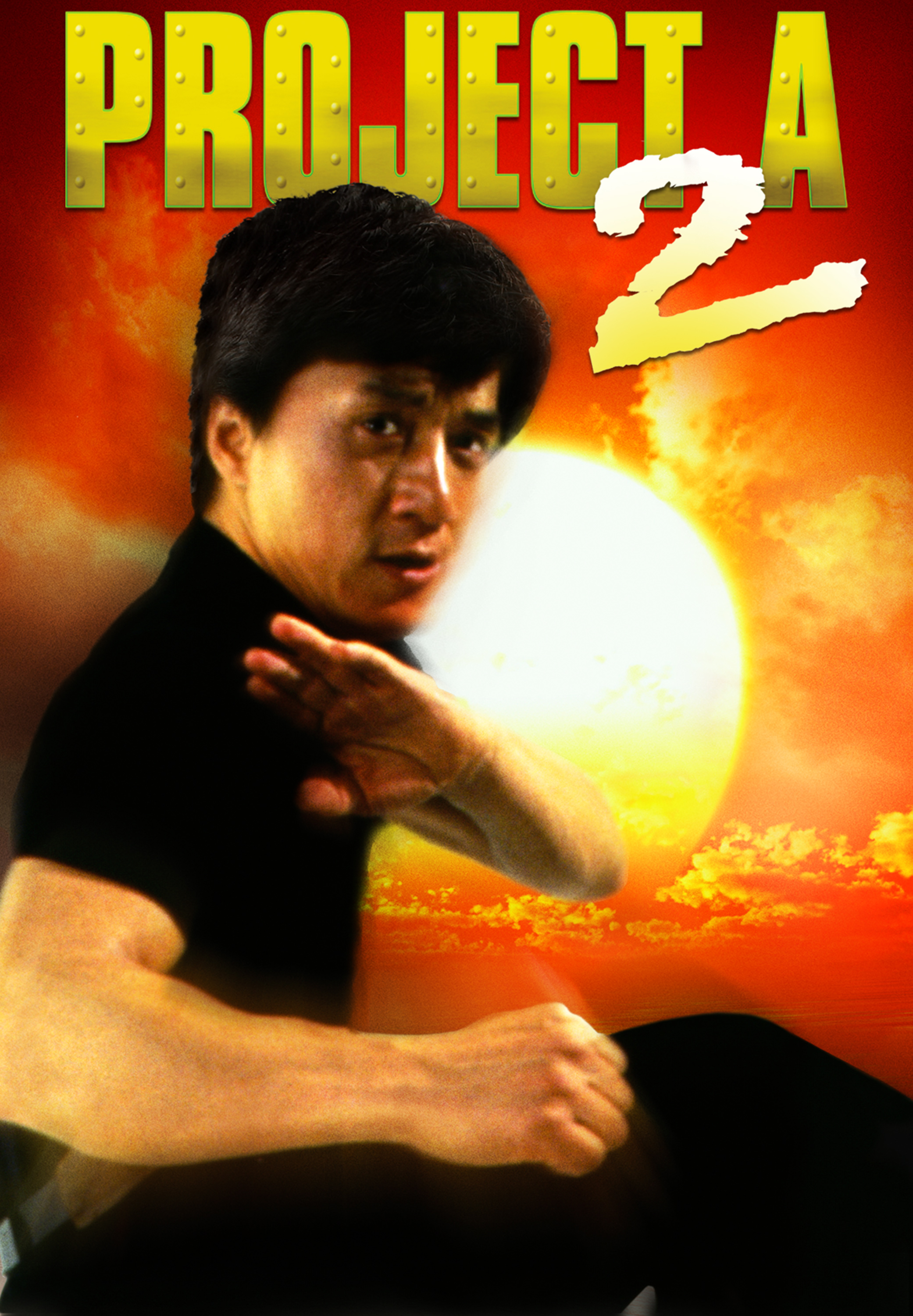 Jackie Chan's Project A2 (A Gai Waak Juk Jaap)