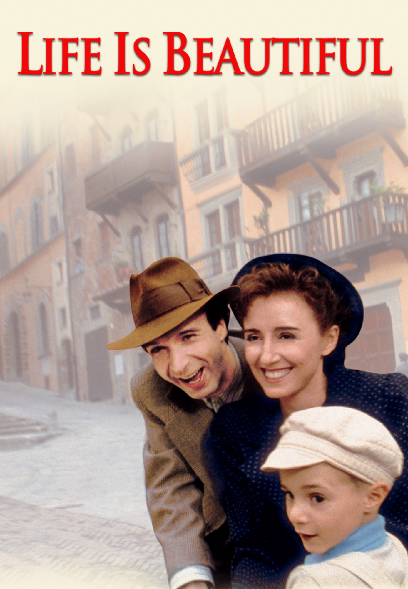 Life Is Beautiful (La Vita E Bella)