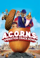 A.C.O.R.N.S: Operation Crackdown