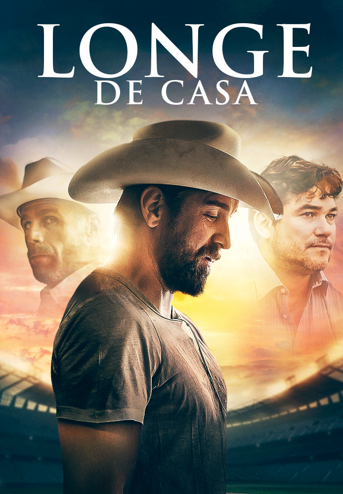 Longe de Casa