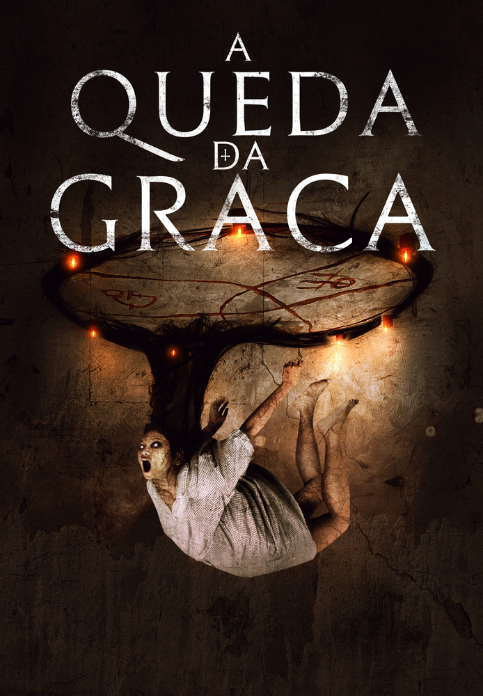 A Queda da Graça