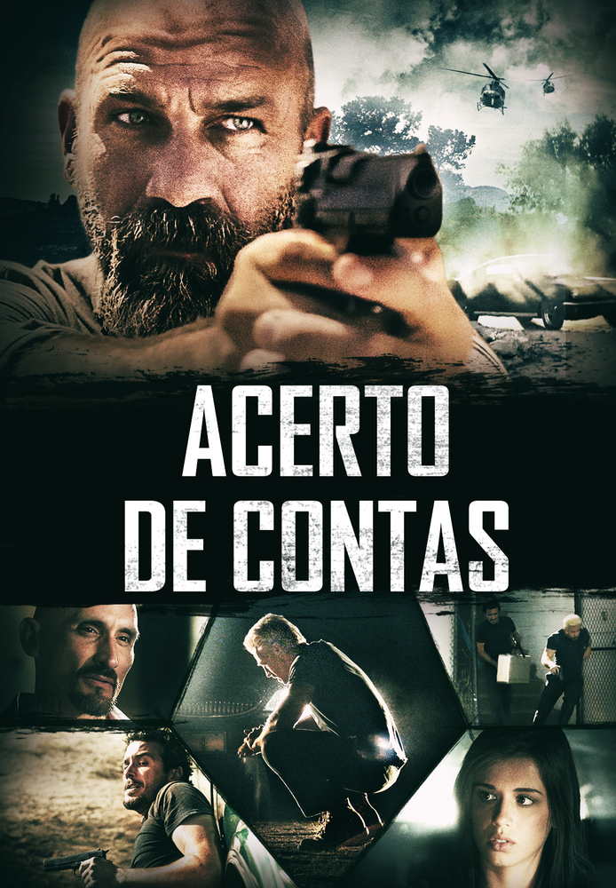 Acerto de Contas