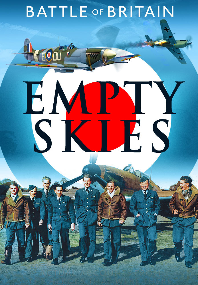 Battle of Britain - Empty Skies