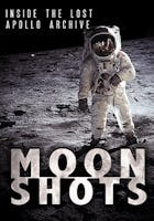 Moon Shots: Inside the Lost Apollo Archive