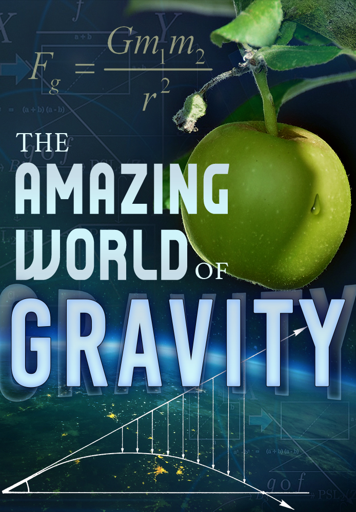 The Amazing World of Gravity