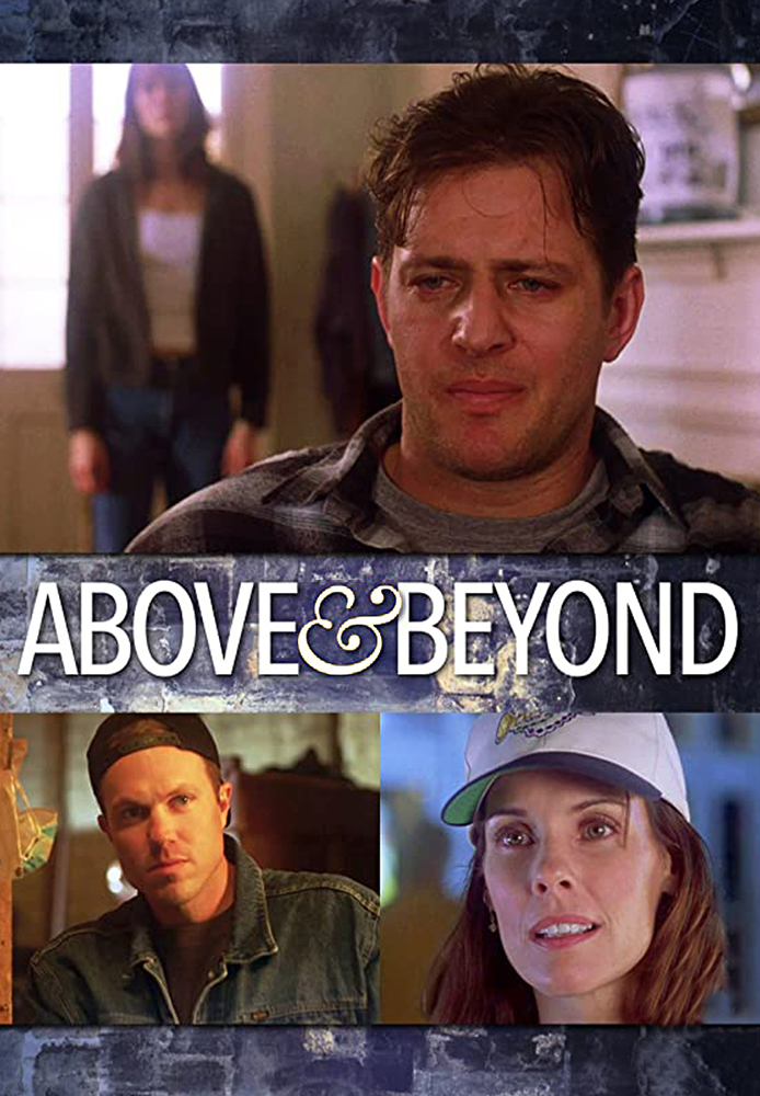 Above & Beyond