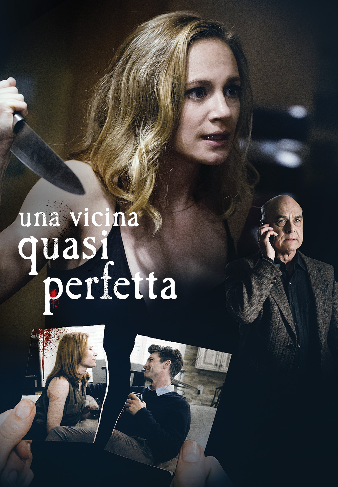 Immagine del film Una Vicina Quasi Perfetta
