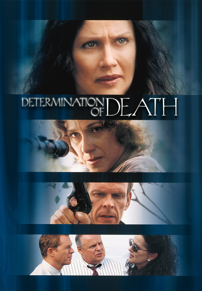 Determination of Death