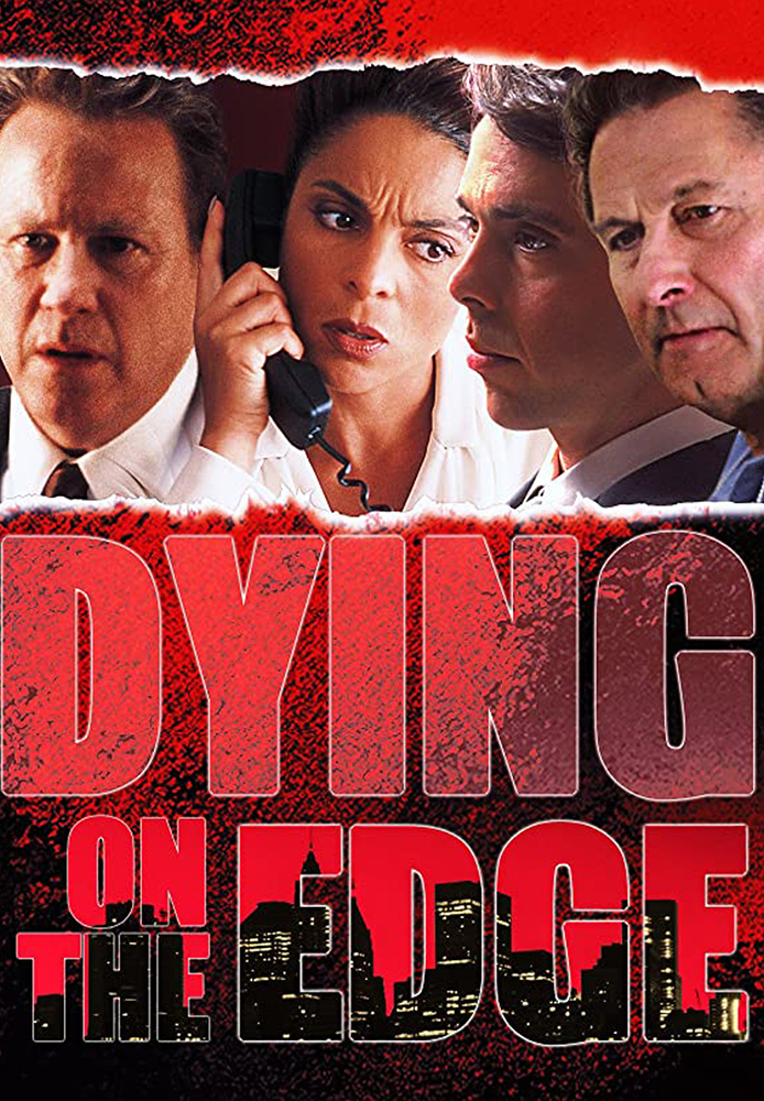 Dying On The Edge