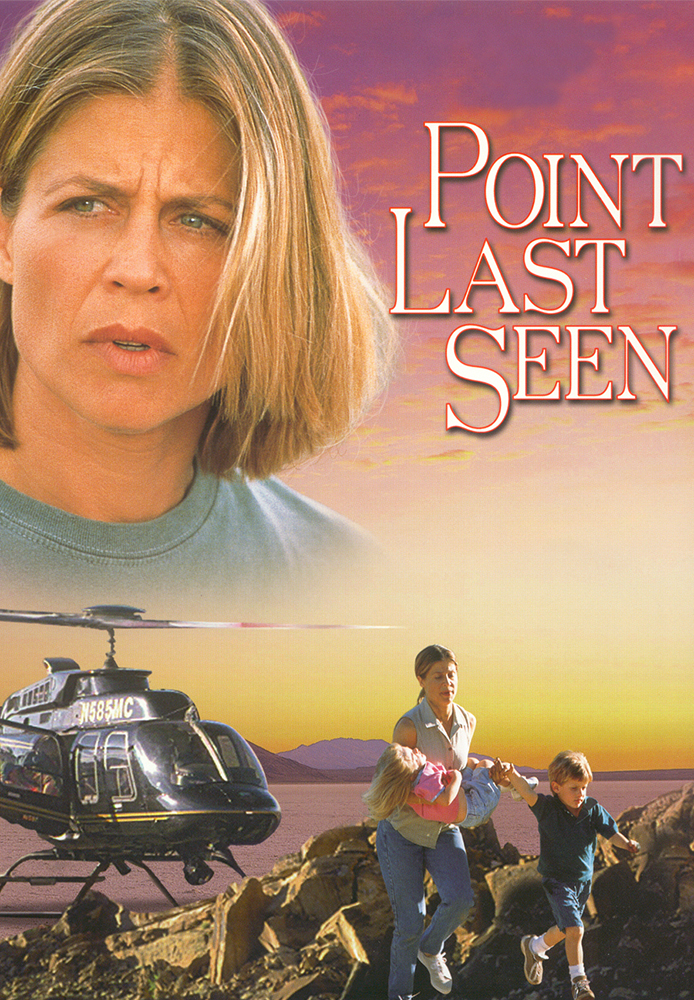 Point Last Seen