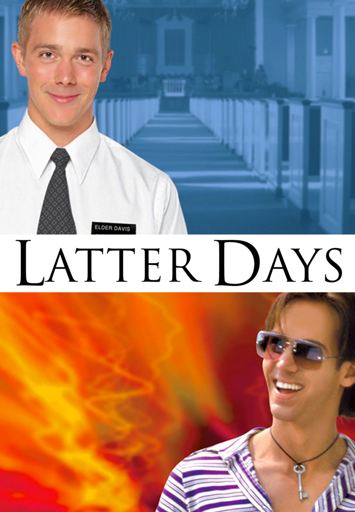 Latter Days