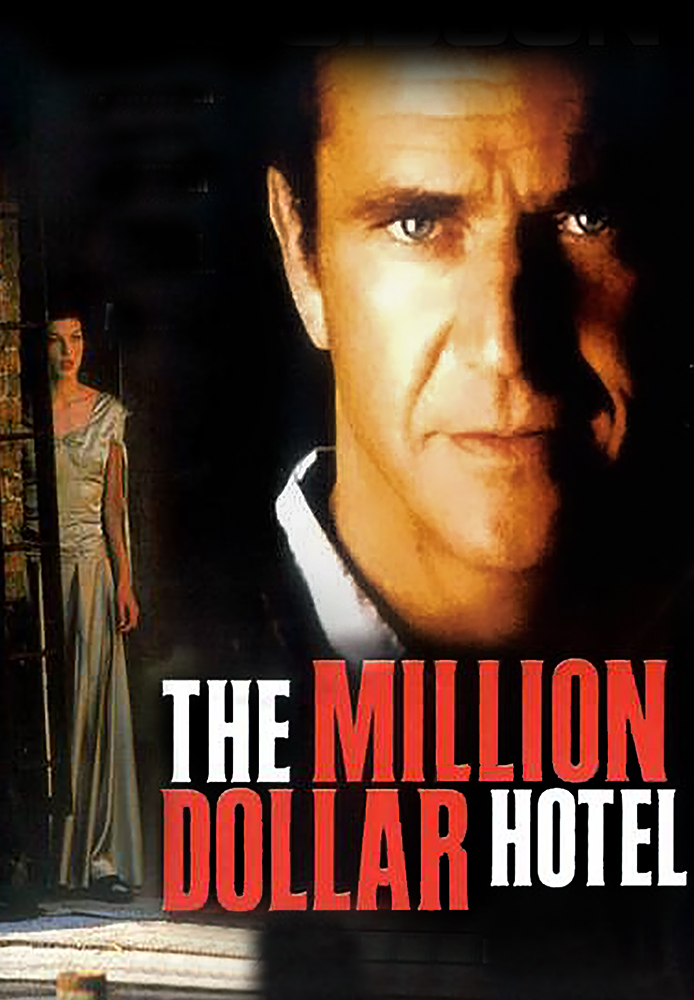 Million Dollar Hotel