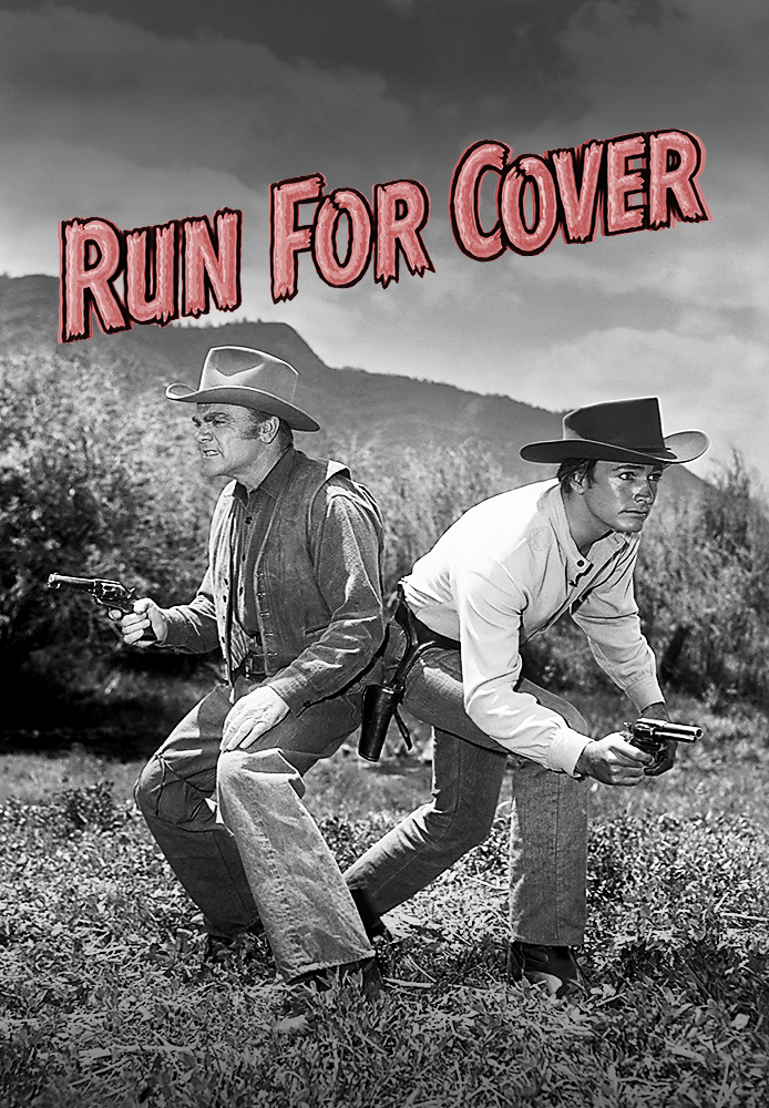 Run For Cover