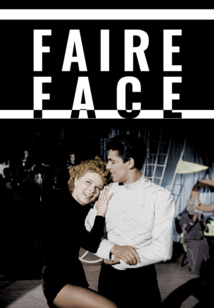 Faire face