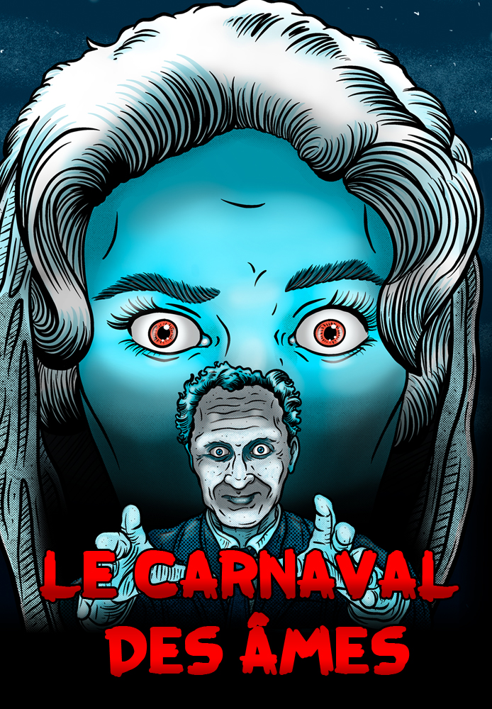 Le Carnaval des âmes