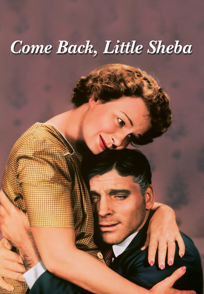 Come Back, Little Sheba