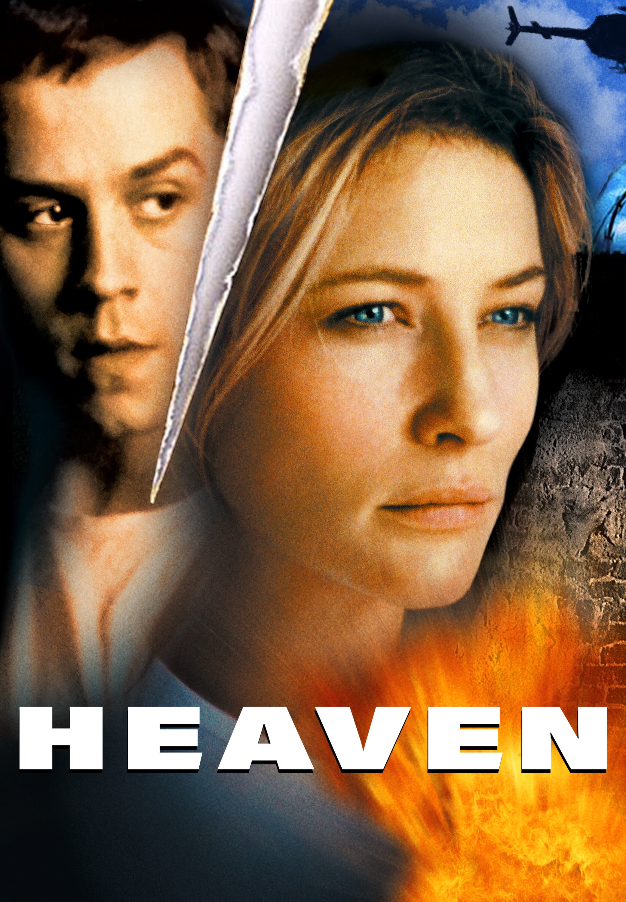 Heaven (2002)