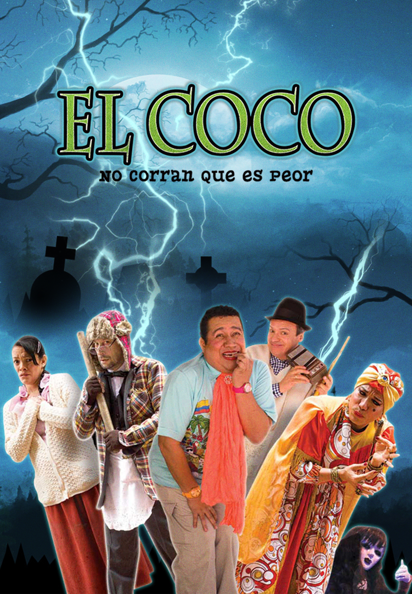 El Coco