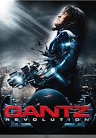 Gantz revolution - conflitto finale