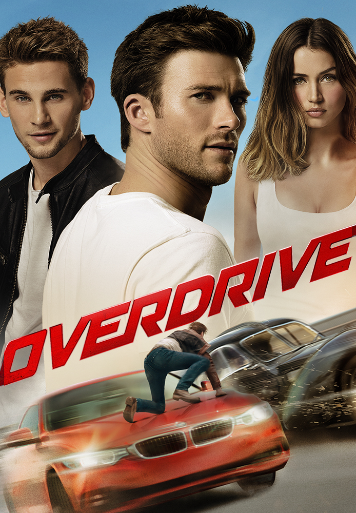 Overdrive