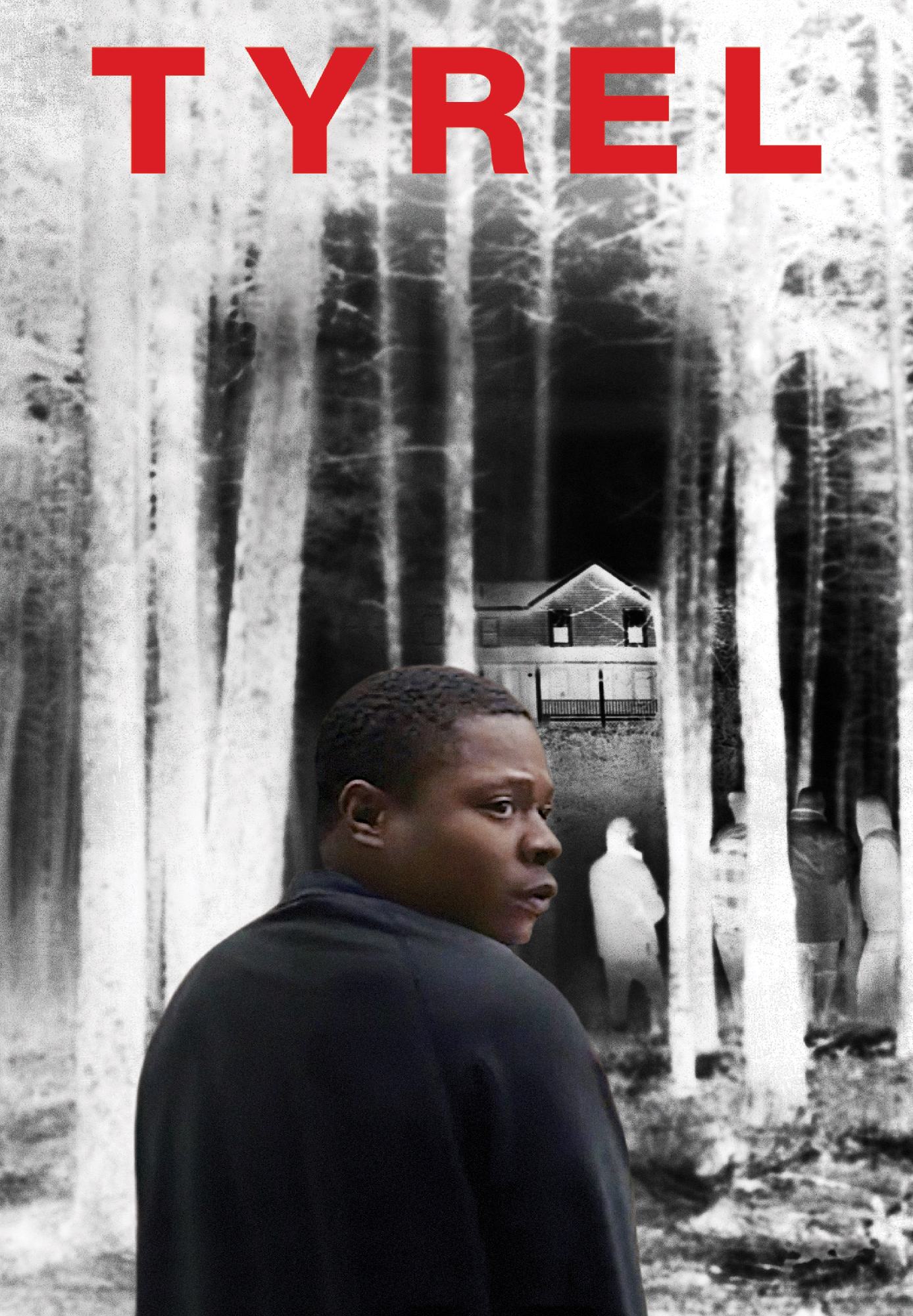 Tyrel