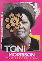 Toni Morrison: The Pieces I am