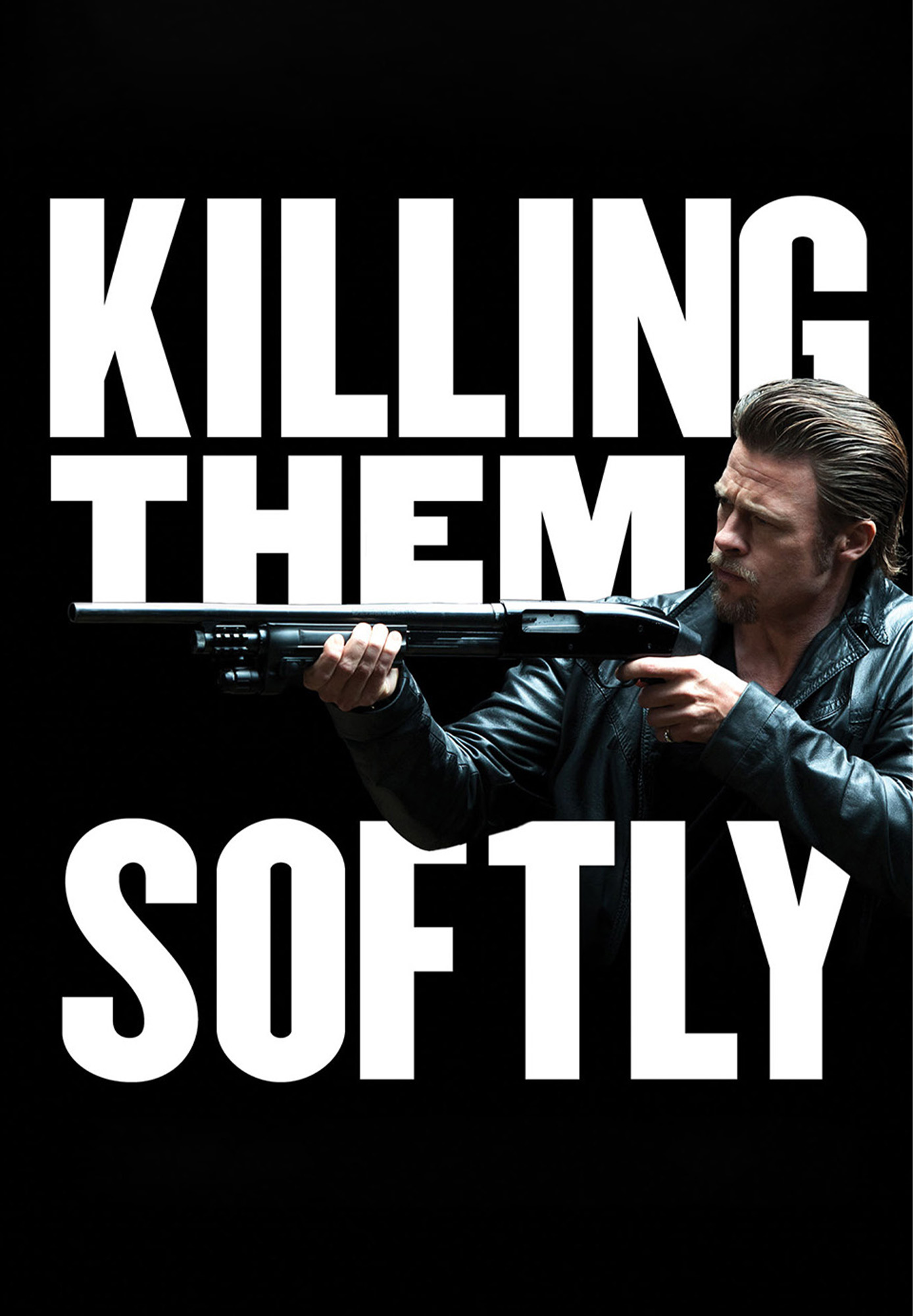 Killing Them Softly