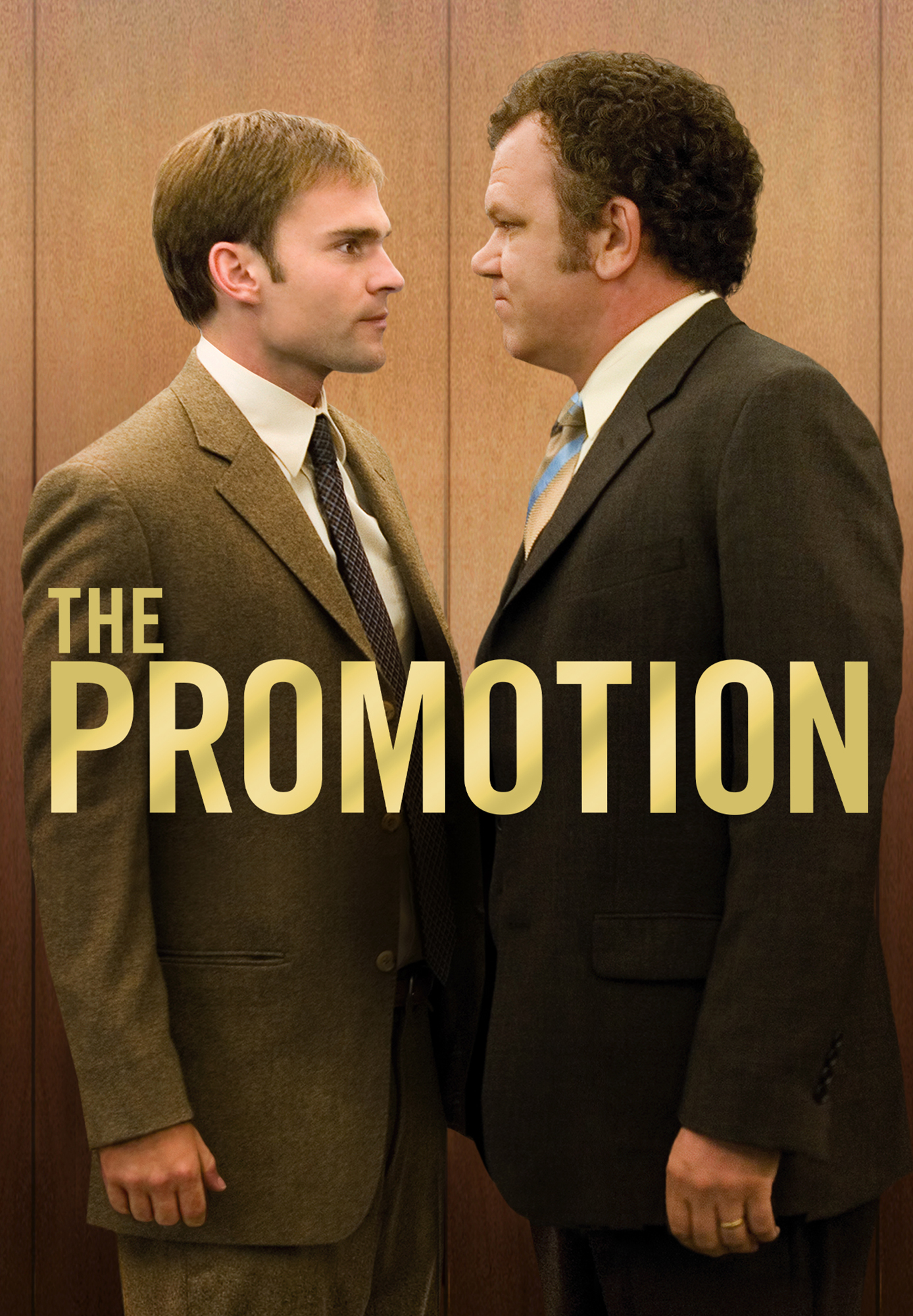 The Promotion