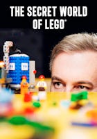 The Secret World of Lego
