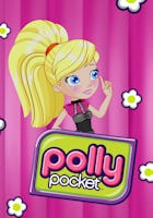 Polly pocket: Las amigas terminan primero