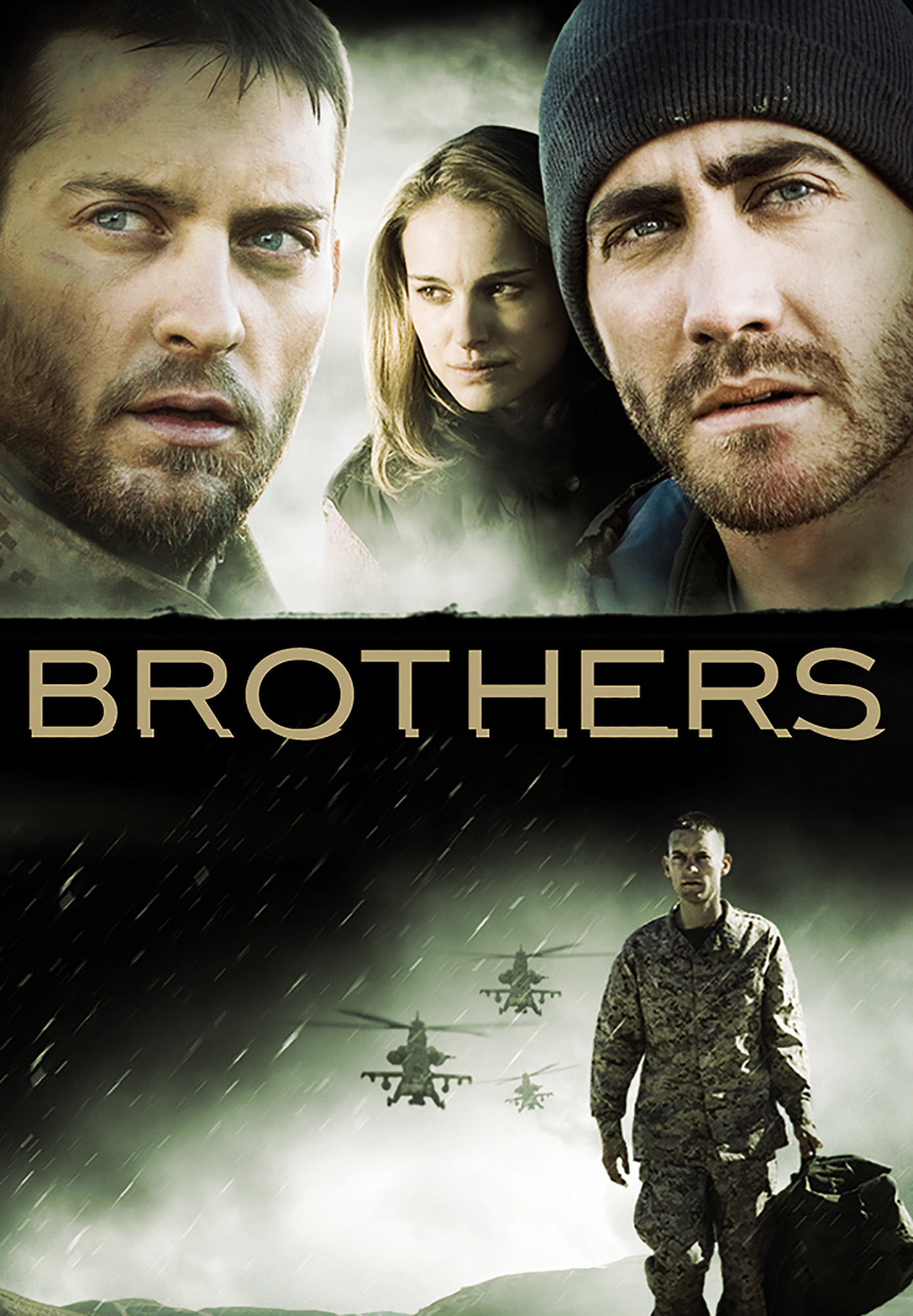 Brothers