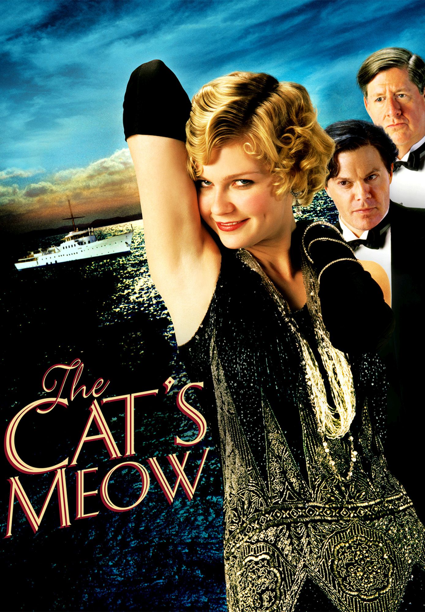 Cat's Meow