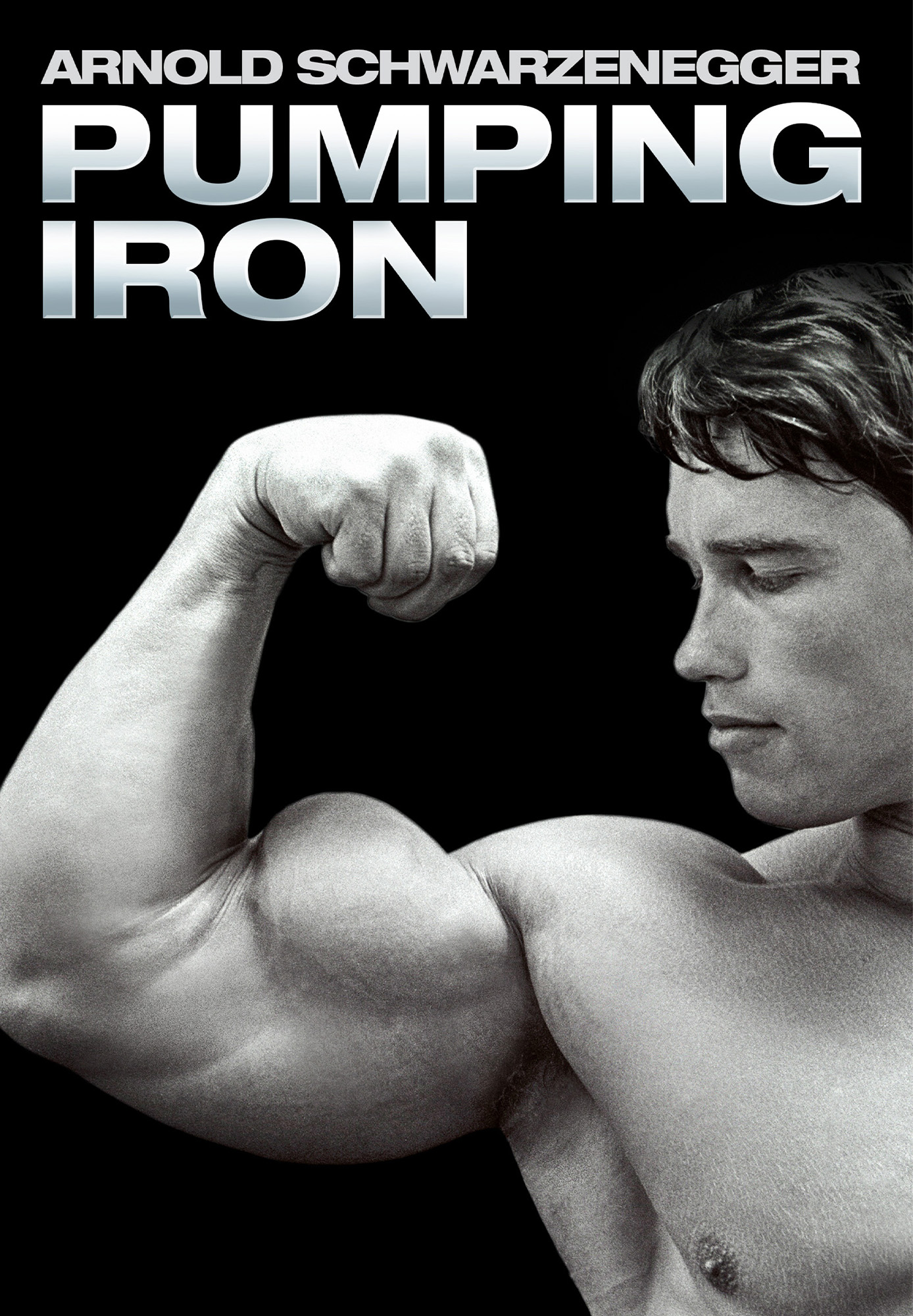 Pumping Iron