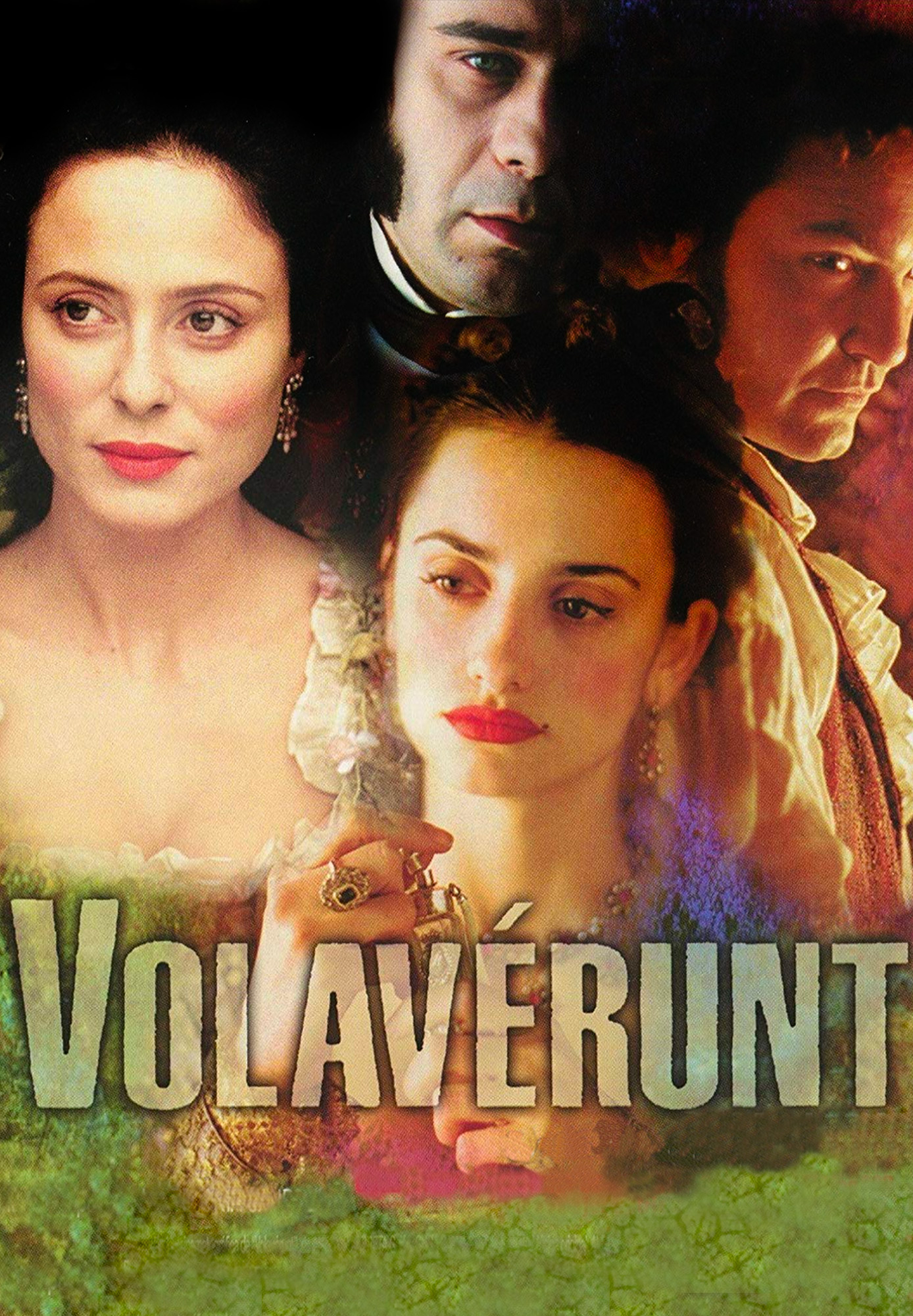 Immagine del film Volavérunt