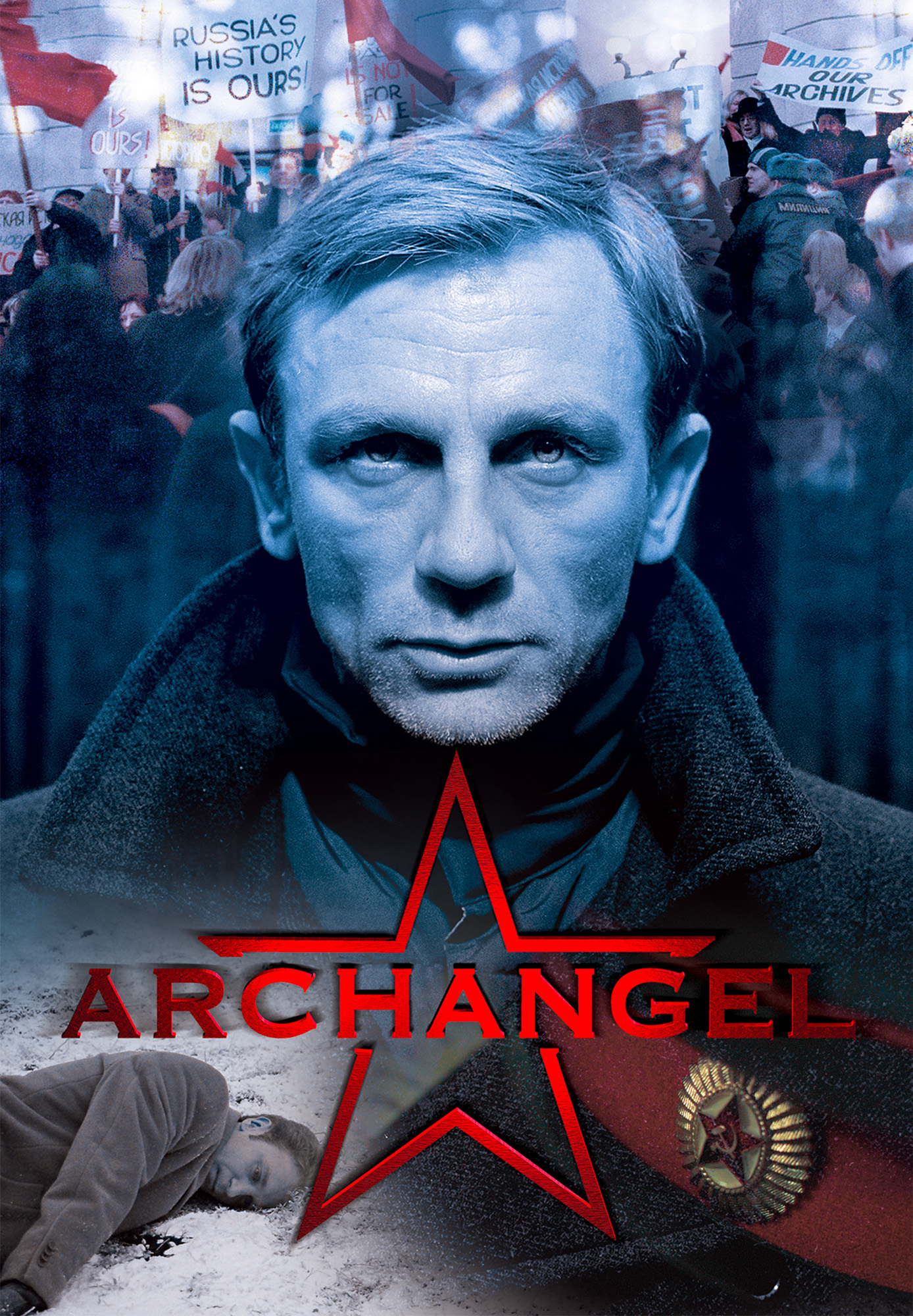 Immagine di Archangel