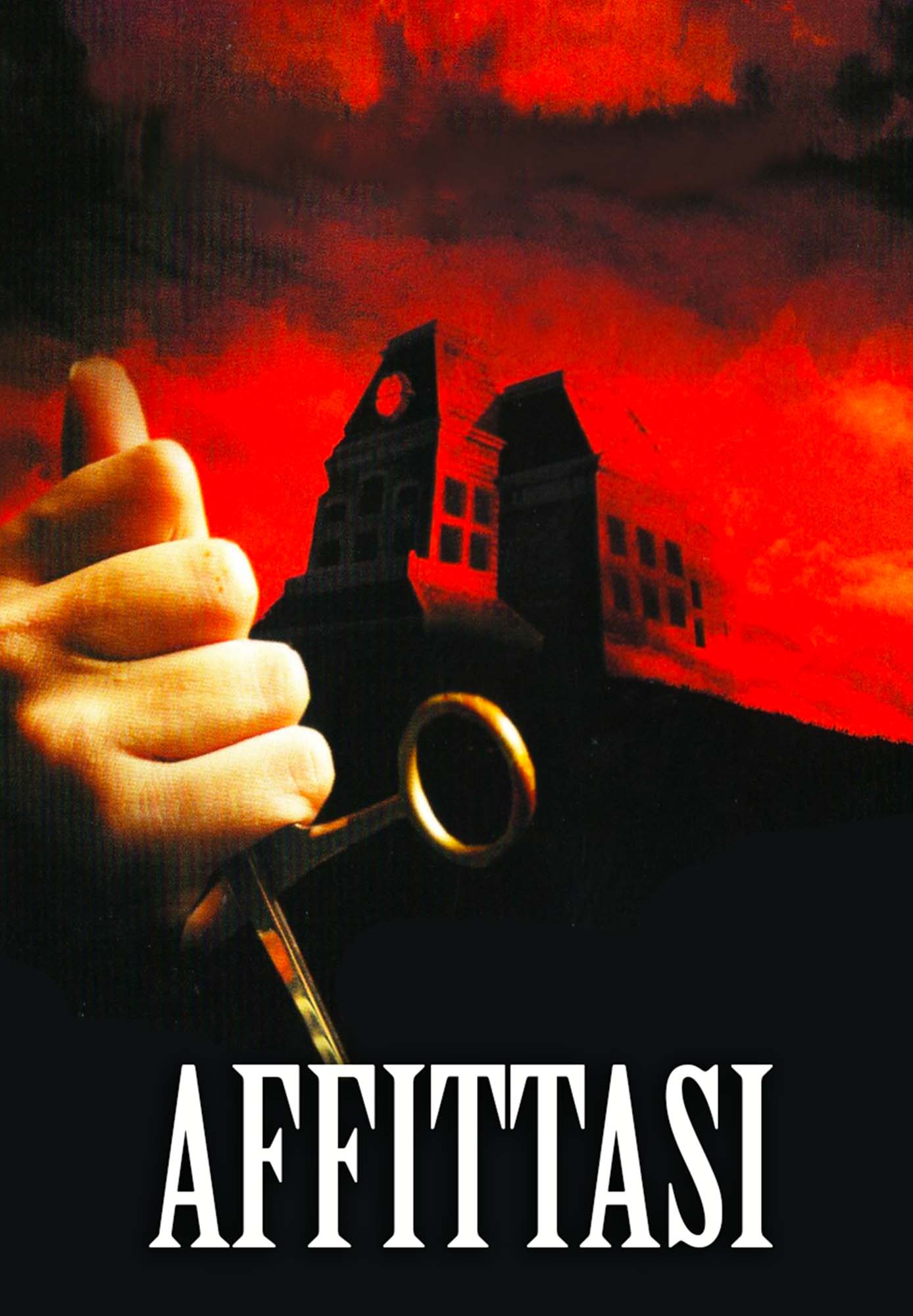 Poster Affittasi