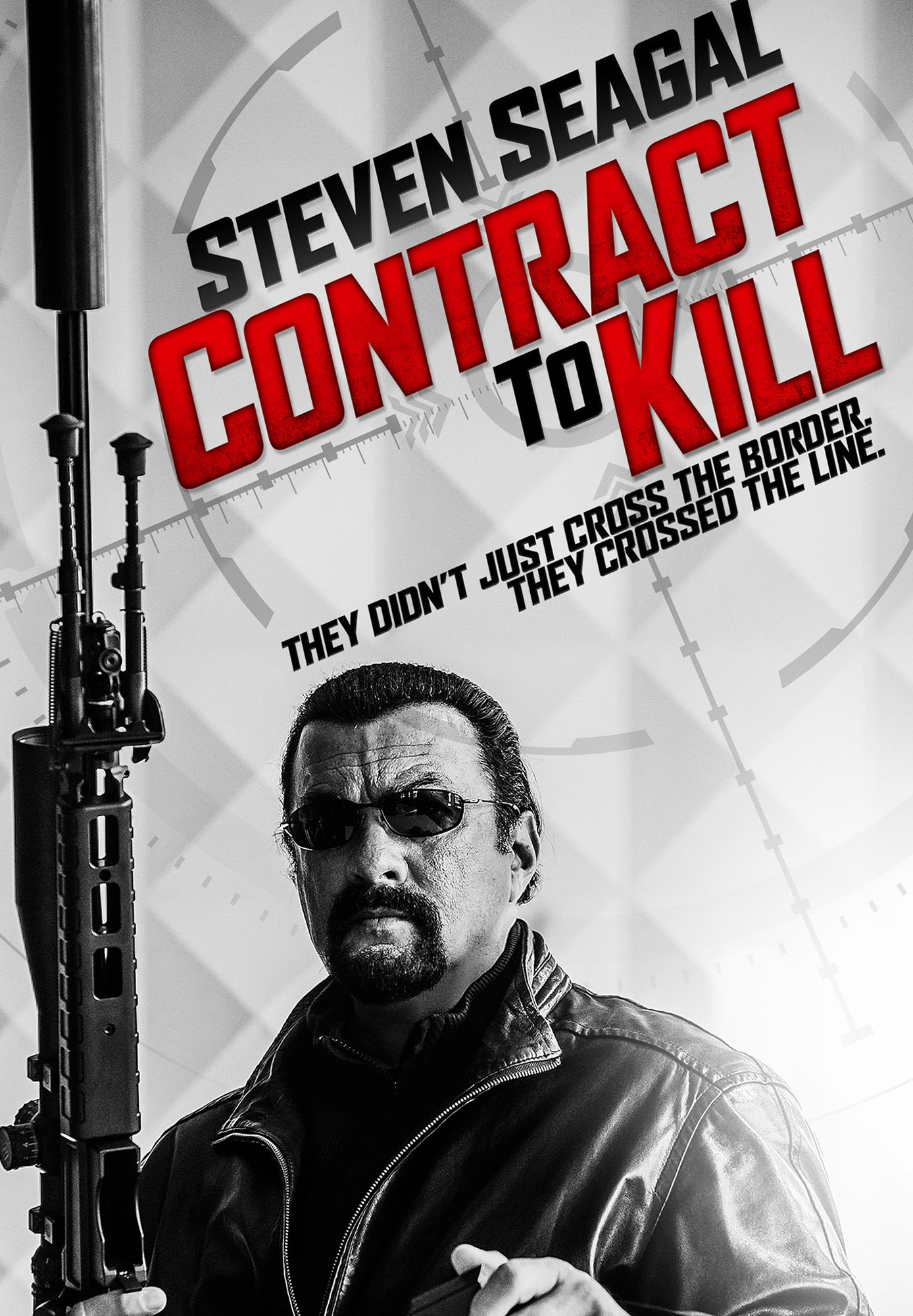Contract to Kill