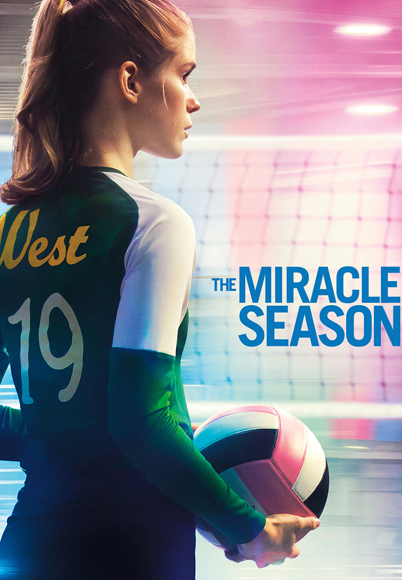 The Miracle Season
