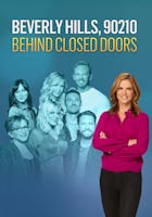 Beverly Hills 90210: Behind Closed Doors