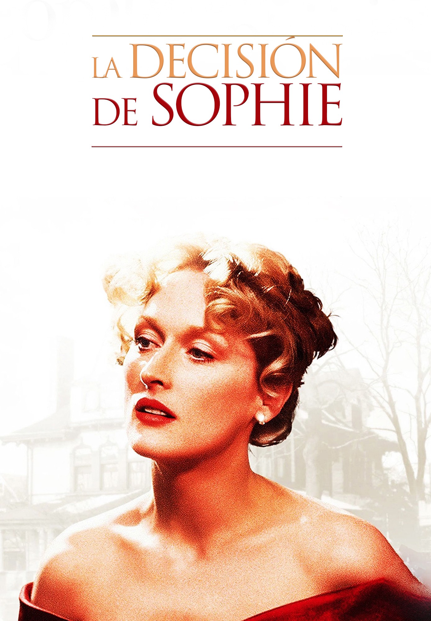 Sophie´s choice
