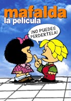 Mafalda, la película
