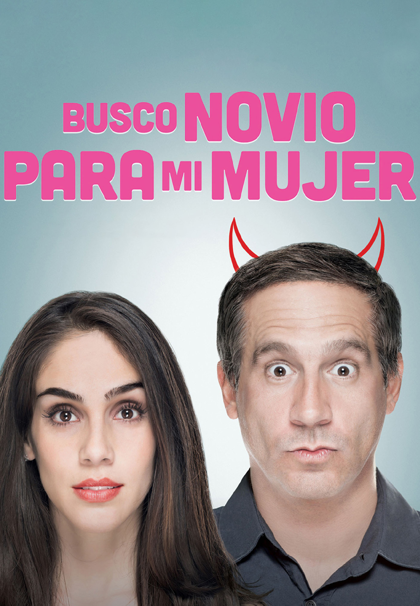 Busco novio para mi mujer