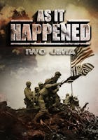 As It Happened: Iwo Jima