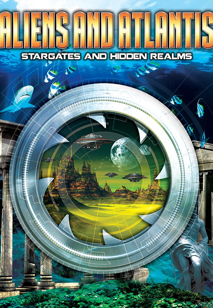 Aliens And Atlantis