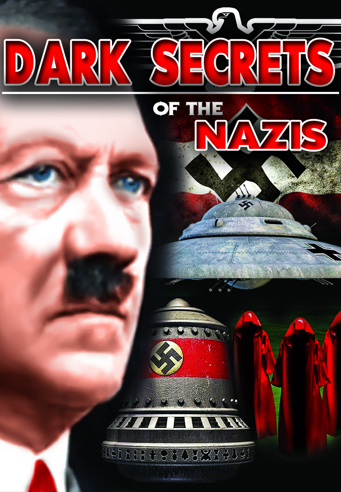 Dark Secrets Of The Nazis