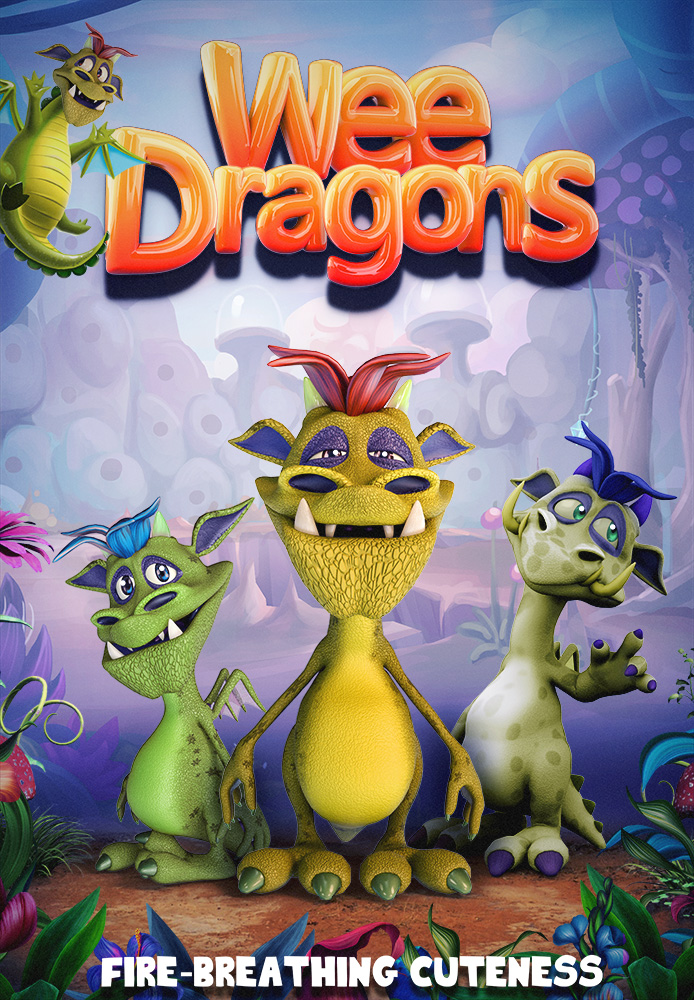 Wee Dragons