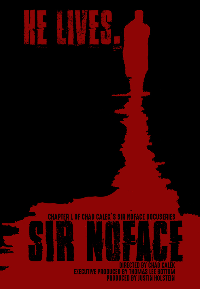 Sir Noface
