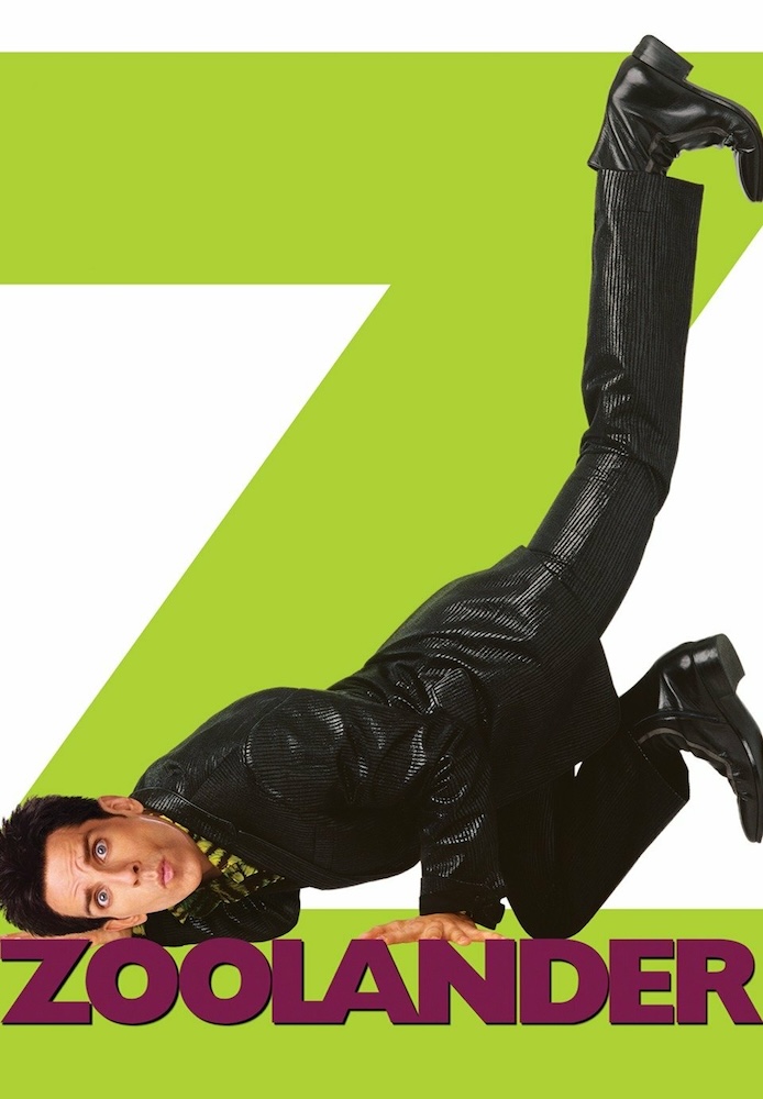 Zoolander