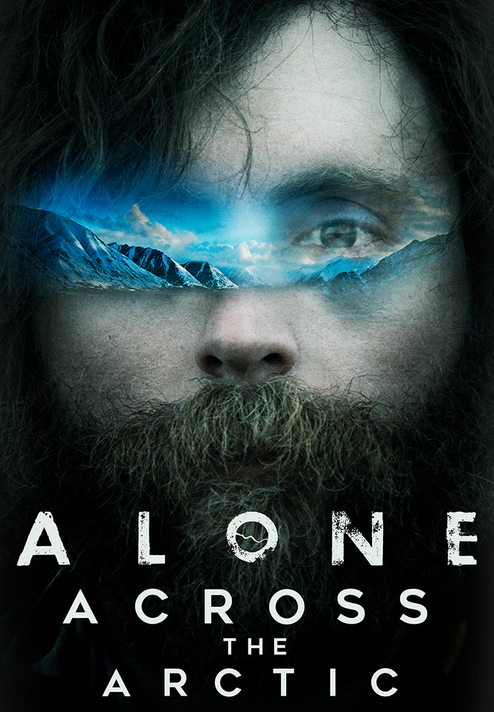 Alone Across The Arctic
