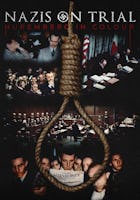 Nazis on Trial: Nuremberg in Colour